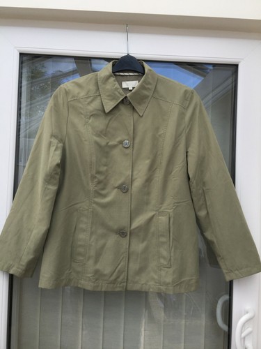 Ladies coat classic with - ladies,