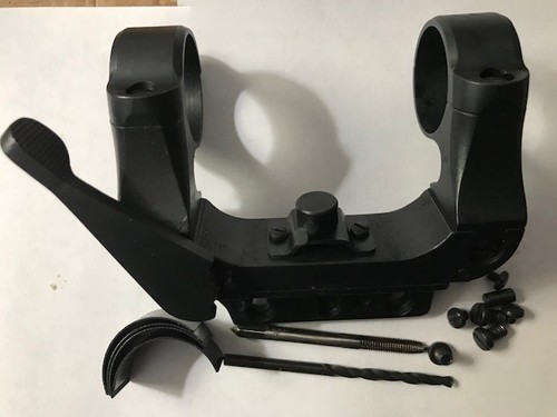 Type ssr sniper scope - 3,