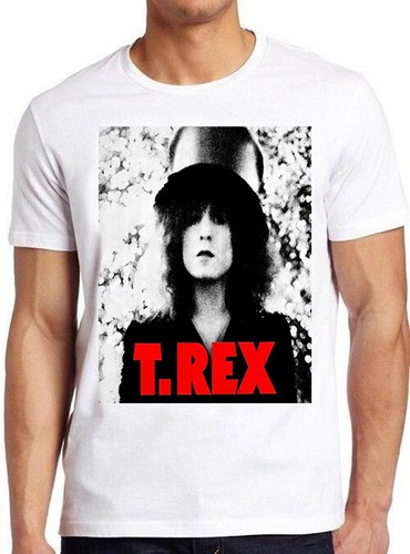 Rex rock band marc - t.rex,