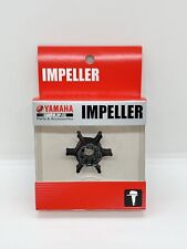 Yamaha 8hp / 9.9hp / 15hp Genuine Outboard Water Pump Impeller 682-44352-03