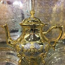 Moroccan Authentic Handmade