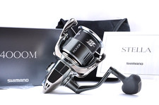 Shimano 22 Stella 4000M 043948