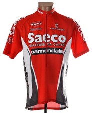 SAECO CANNONDALE TEAM CYCLING