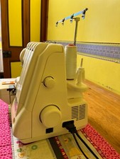 Babylock Prestige Overlocker 750 DS