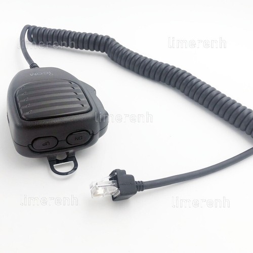 118n 8pin microphone for - hm-118n,