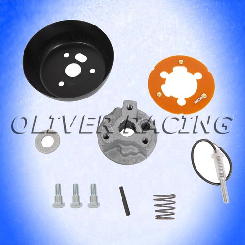 Steering wheel hub amc - steering,