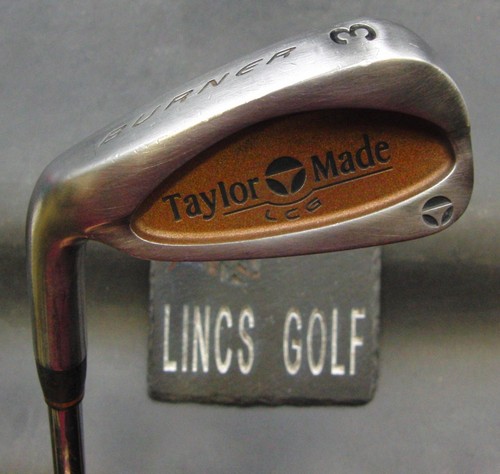 Left handed taylormade lcg - left-handed,