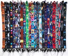 Anime Cartoon Fashion Neck
