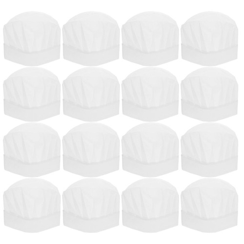 Pcs supply paper chef - , 20