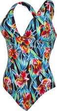 Zoggs Hybrid Tropics Wide
