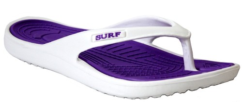 Ladies womens flip flops - ladies,