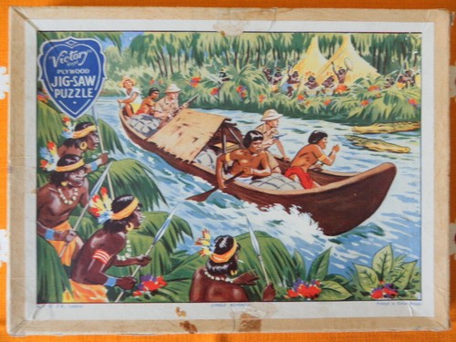 Vintage victory wooden plywood - victory,