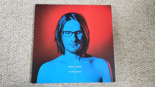 Steven wilson the - wilson,