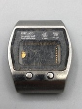 VINTAGE 70s SEIKO  0634 5009