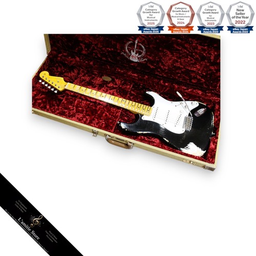Fender custom shop - fender,