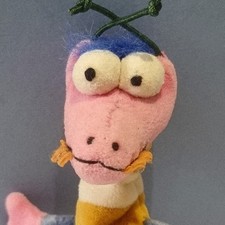 Jellycat Dragon funky dragon