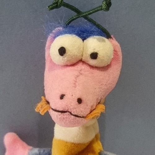 Jellycat dragon funky - funky,