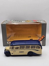 Corgi C949/2 Bedford Type OB