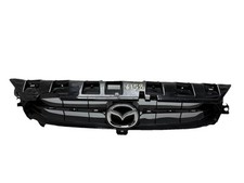 MAZDA 2 2015-2019 FRONT BUMPER GRILLE D23N-50712 (6158)