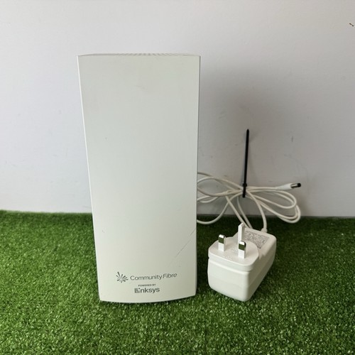 Linksys spnmx42 tri - linksys, mesh