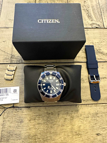 Citizen promaster automatic - citizen,