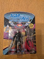 Playmates Star Trek Borg
