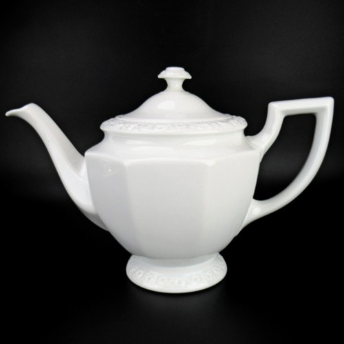 Rosenthal porcelain teapot