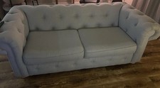 DFS Belair 3-Seater Sofa