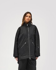 BNWT Represent Infinity Kagoul