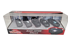 Majorette Black Edition 5 Car