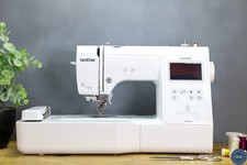 Brother Innovis M240ED Disney