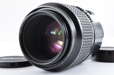 Nikon micro nikkor 105mm - nikon, af