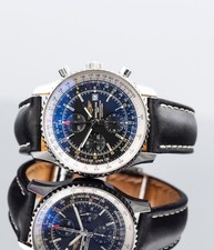 Breitling navitimer world - navitimer,