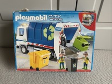 Playmobil 4129 city - playmobil,