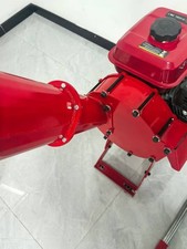 Wood Chipper Shredder Mulcher