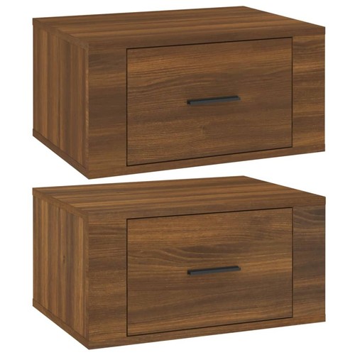 Wall mounted bedside - bedside, cabinets