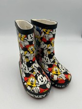 Mickey Mouse printed kids
