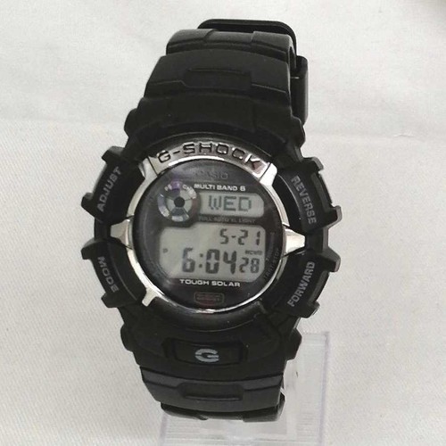 Casio shock 2310 - g-shock, gw-2310