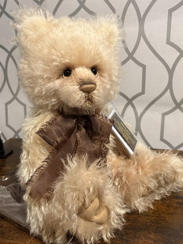 Charlie bears clooney limited - clooney,