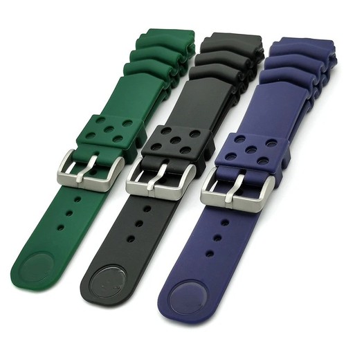 Replacement seiko rubber - replacement,