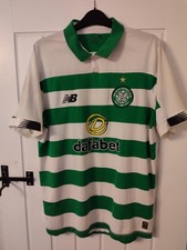 New Balance 2019/20 Celtic