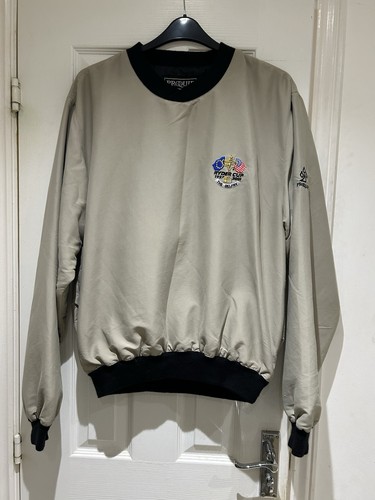 Vintage proquip 2001 ryder - ryder, cup