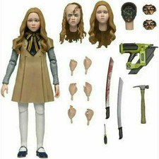 NECA Ultimate M3GAN ( Megan )