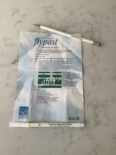 Heathrow Airport 50th