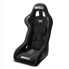 Sparco EVO CARBON FIBRE Race