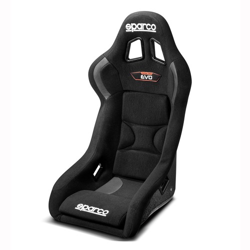 Sparco evo carbon - sparco, fibre