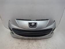 2007 PEUGEOT 207 S Hatchback