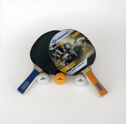 Ping pong set table tennis - set, 2