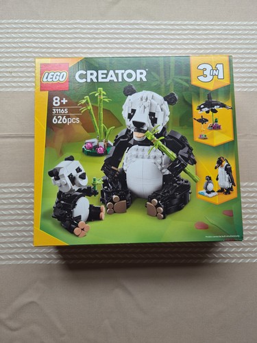 Lego creator set 31165 - creator,