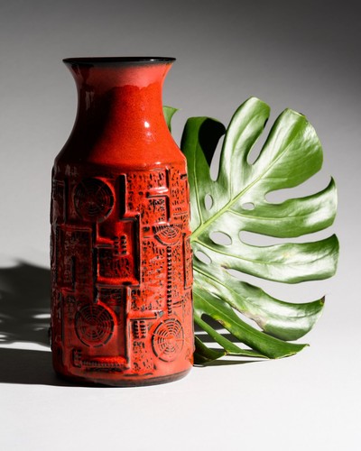 Bay keramik vase - model, 954-30
